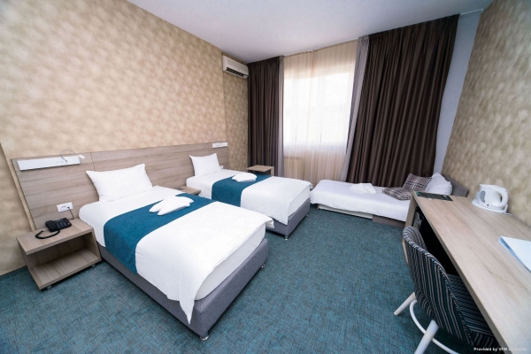 Mint Hotel (Belgrado)